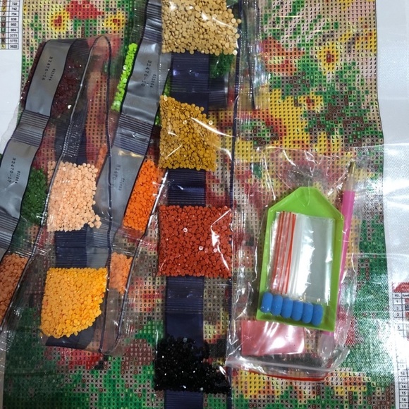 2 for 15 Diamond dotz kit - Picture 3 of 3